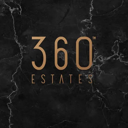 Apartman A Large House In With Bbq & Terrace By 360 Estates