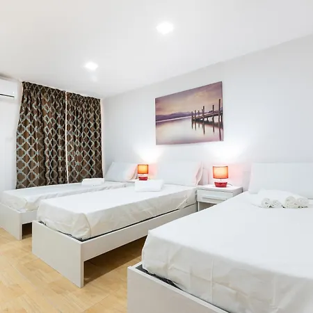 A Large House In With Bbq & Terrace By 360 Estates Apartment *
