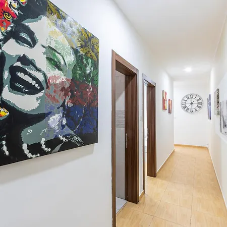 A Large House In With Bbq & Terrace By 360 Estates Apartment *